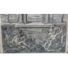 Large Engraving: ‘The Bishops’ Final Calendar’