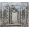 Large Engraving: ‘The Bishops’ Final Calendar’