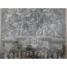 Large Engraving: ‘The Bishops’ Final Calendar’