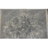 Large Engraving: ‘The Bishops’ Final Calendar’
