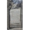 Large Engraving: ‘The Bishops’ Final Calendar’