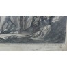 Large Engraving: ‘The Bishops’ Final Calendar’