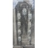 Large Engraving: ‘The Bishops’ Final Calendar’