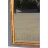Miroir Louis XVI Funk fronton Urne