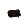 Rectangular Chinese wooden plinth