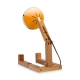 Lampe Mr. Wattson Orange MCLaren