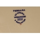 Plat en faïence Wedgwood "Ferrara of Etruria"