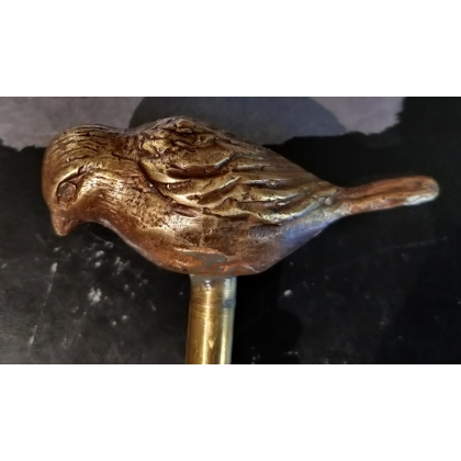 Brass tap at  Moinat SA  - Antiques and home décor