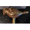 Brass tap at  Moinat SA  - Antiques and home décor