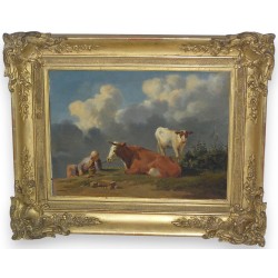 Tableau \"Vacher\".