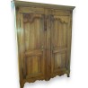  Armoire à 2 portes. sur  Moinat SA  - Antiquités décoration