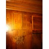  Armoire à 2 portes. sur  Moinat SA  - Antiquités décoration