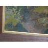 Paintings | Painting entitled ‘Forest’, signed GAULIS. Moinat SA  – Antiques and home décor