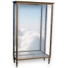  Vitrine à 1 porte. sur  Moinat SA  - Antiquités décoration