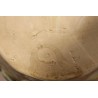 Paire de vases Crabe et Ecrevisse en porcelaine