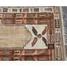 Tapis Berbère brun et beige
