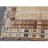 Tapis Berbère brun et beige