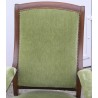 Pair of Ls-Philippe armchairs from Moinat SA – Antiques and home décor