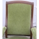 Paire de fauteuils Ls-Philippe
