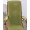 Louis-Philippe armchair. on  Moinat SA  - Antiques and home décor