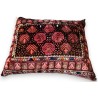 Tapestry cushion