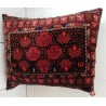 Tapestry cushion
