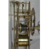  Pendule "Squelette". sur  Moinat SA  - Antiquités décoration