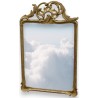  Miroir Louis XV bernois Funk. sur  Moinat SA  - Antiquités décoration