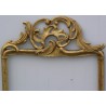  Miroir Louis XV bernois Funk. sur  Moinat SA  - Antiquités décoration
