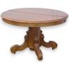  Table ronde Louis-Philippe. sur  Moinat SA  - Antiquités décoration