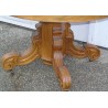  Table ronde Louis-Philippe. sur  Moinat SA  - Antiquités décoration
