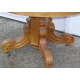 Louis Philippe round table on