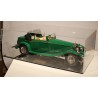 Scale model of a 1933 Rolls-Royce Ambassador