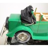 Scale model of a 1933 Rolls-Royce Ambassador