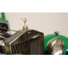 Scale model of a 1933 Rolls-Royce Ambassador