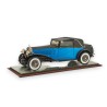 Scale model of the Rolls-Royce Phantom II saloon