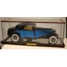 Scale model of the Rolls-Royce Phantom II saloon