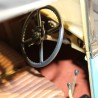 Scale model of the Rolls-Royce Phantom II saloon
