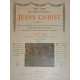 Livre "The life of our Lord Jesus Christ" 4 tomes