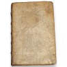 Livre "Mosis Libri V"  Cum Johannis Calvini