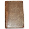 Livre "Stirpium indigenarum Helvetiae" 3 tomes