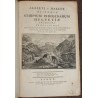 Livre "Stirpium indigenarum Helvetiae" 3 tomes
