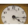 Th & Fx Rey officers’ pocket watch