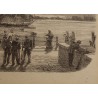 Engraving: ‘Vevey: Quai d’Embarquement’