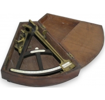 Octant labelled Blachford