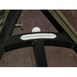 Blachford & Imray Octant. at  Moinat SA  - Antiques and home décor