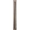 Walking stick with a handle shaped like a man’s bust
