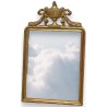  Miroir Louis XVI. sur  Moinat SA  - Antiquités décoration