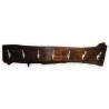 Deer-leg coat rack at Moinat SA – Antiques and home décor