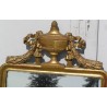  Miroir Louis XVI. sur  Moinat SA  - Antiquités décoration